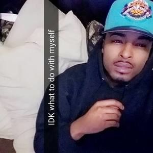 Meet your Posher, Chiefingisrude